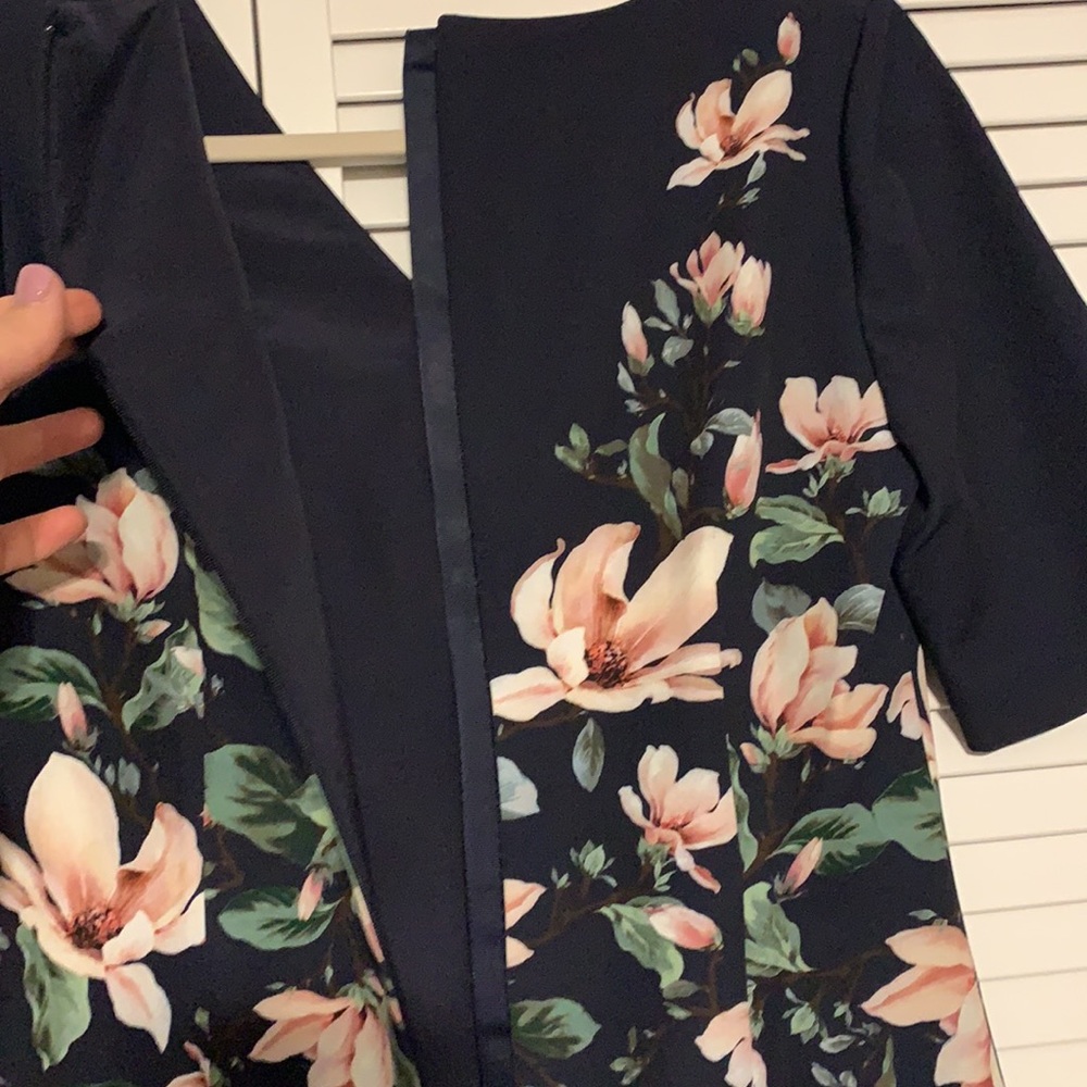 HOBBS London dress bnwt - Picture 7 of 8